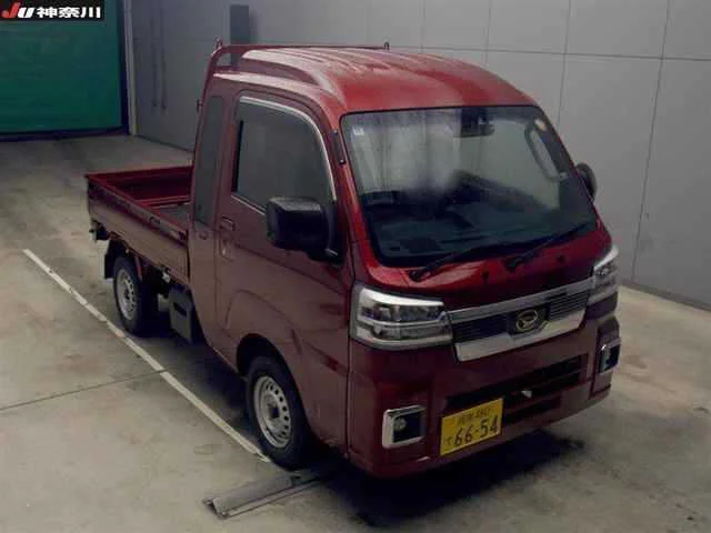 Daihatsu Hijet Truck S510P 2025